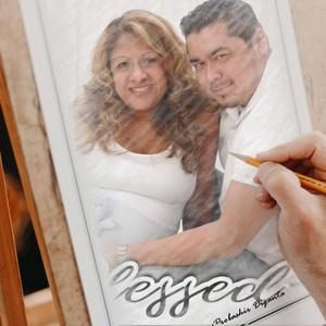 Meet your Posher, Ciro